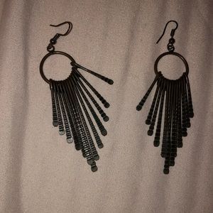 Lucky Brand earrings